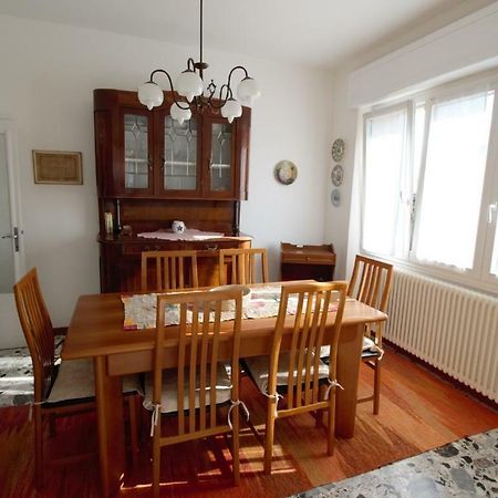 Вілла Casa Dudi Донґо Екстер'єр фото