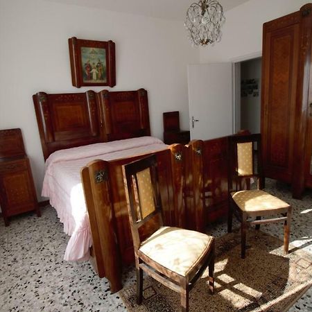 Вілла Casa Dudi Донґо Екстер'єр фото