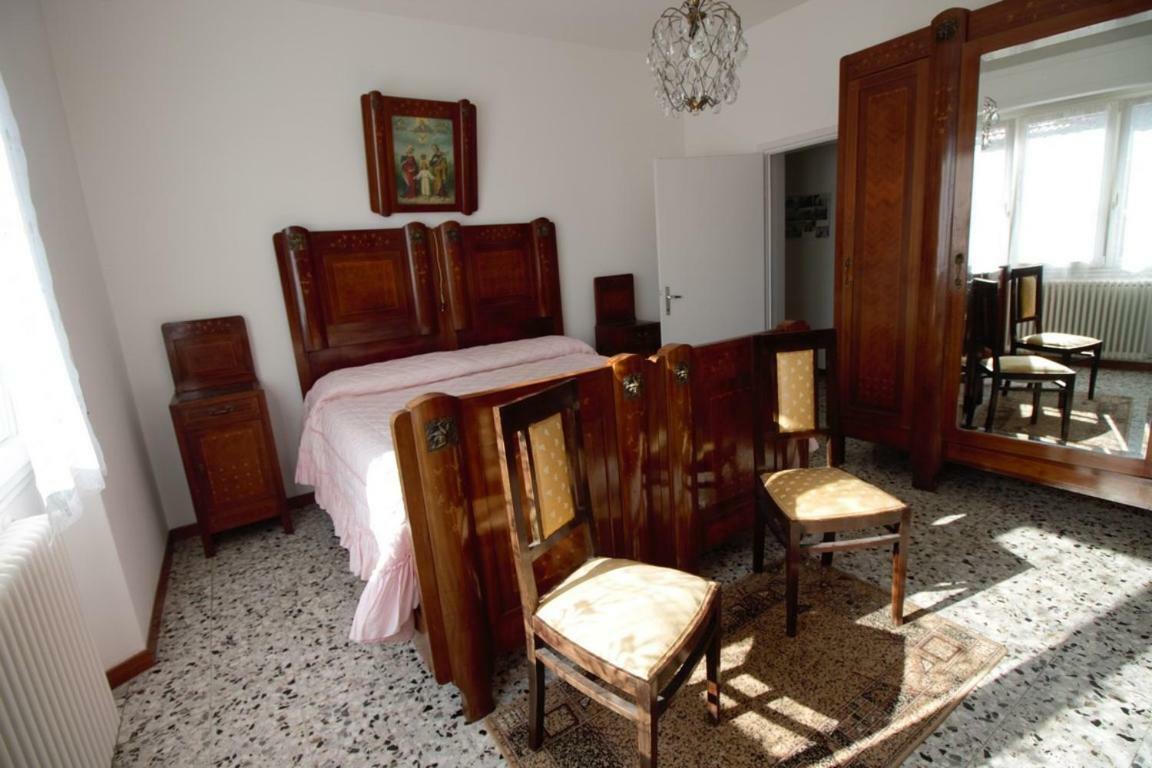 Вілла Casa Dudi Донґо Екстер'єр фото