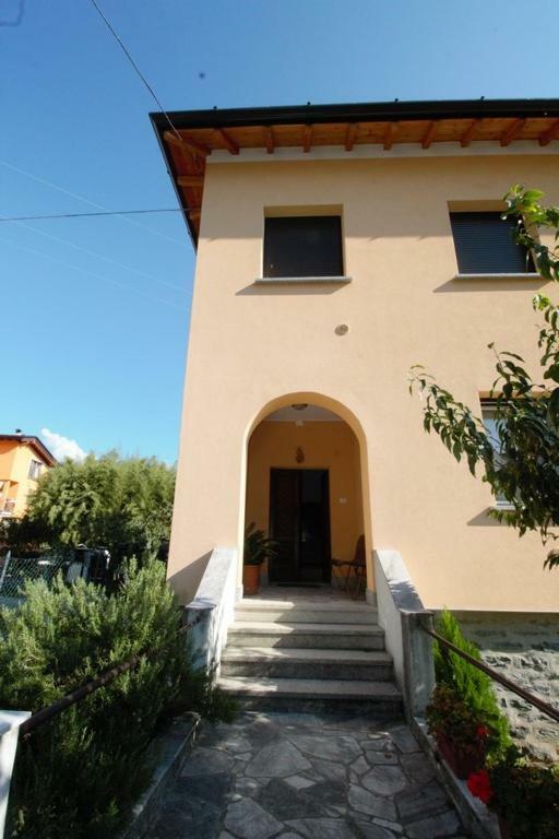 Вілла Casa Dudi Донґо Екстер'єр фото