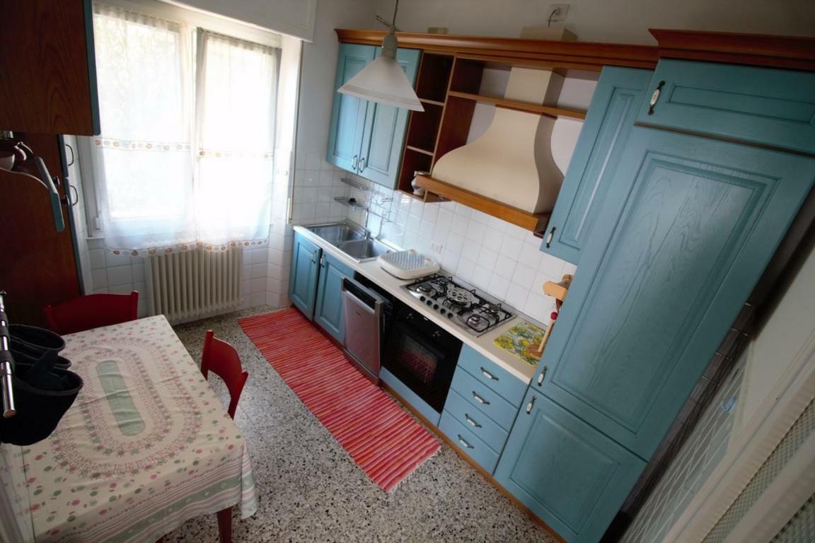 Вілла Casa Dudi Донґо Екстер'єр фото