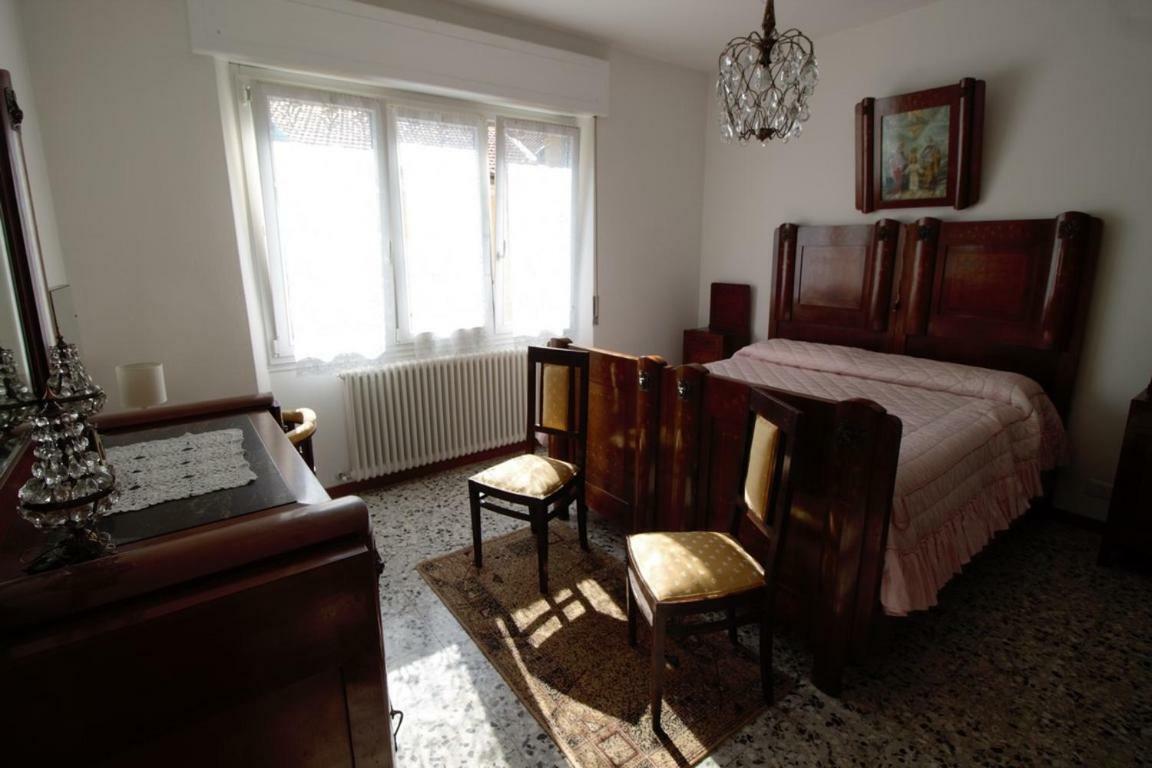 Вілла Casa Dudi Донґо Екстер'єр фото