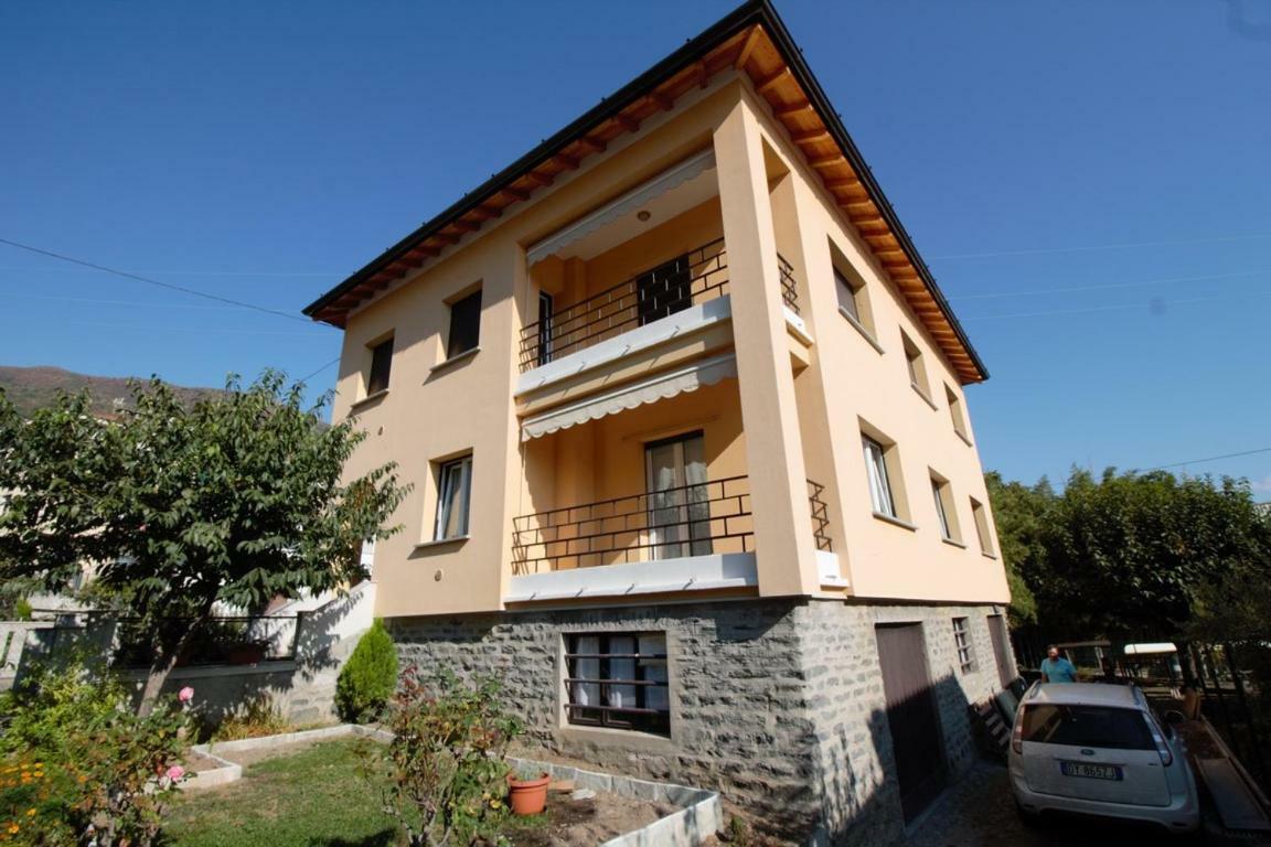 Вілла Casa Dudi Донґо Екстер'єр фото